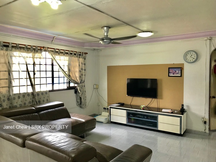 Blk 146 Woodlands Street 13 (Woodlands), HDB 4 Rooms #183652822